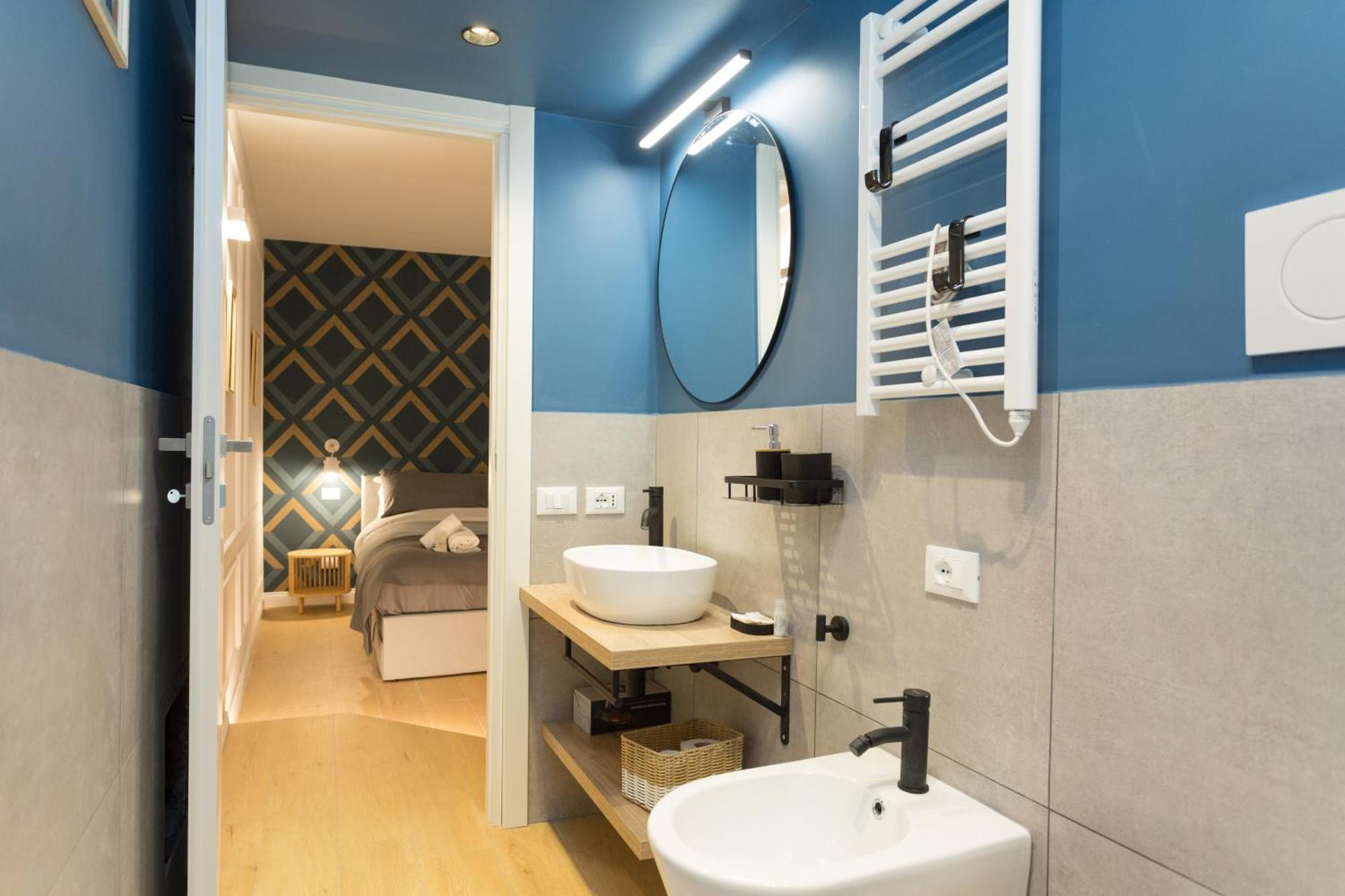Panti Apartment