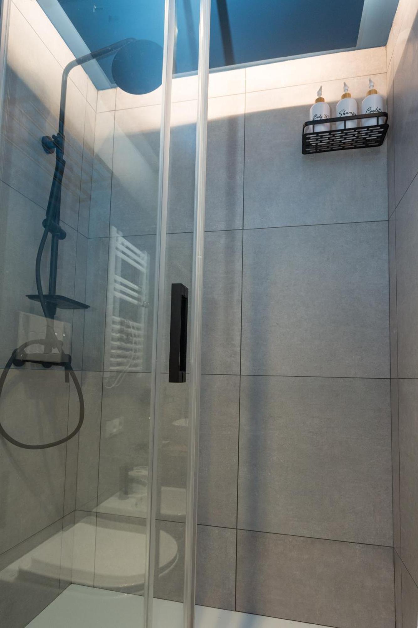 Panti Apartment Rom