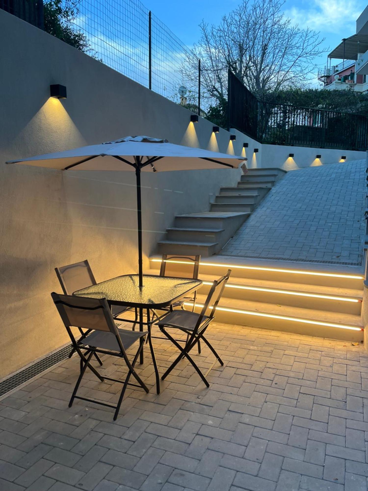 Panti Apartment Rom