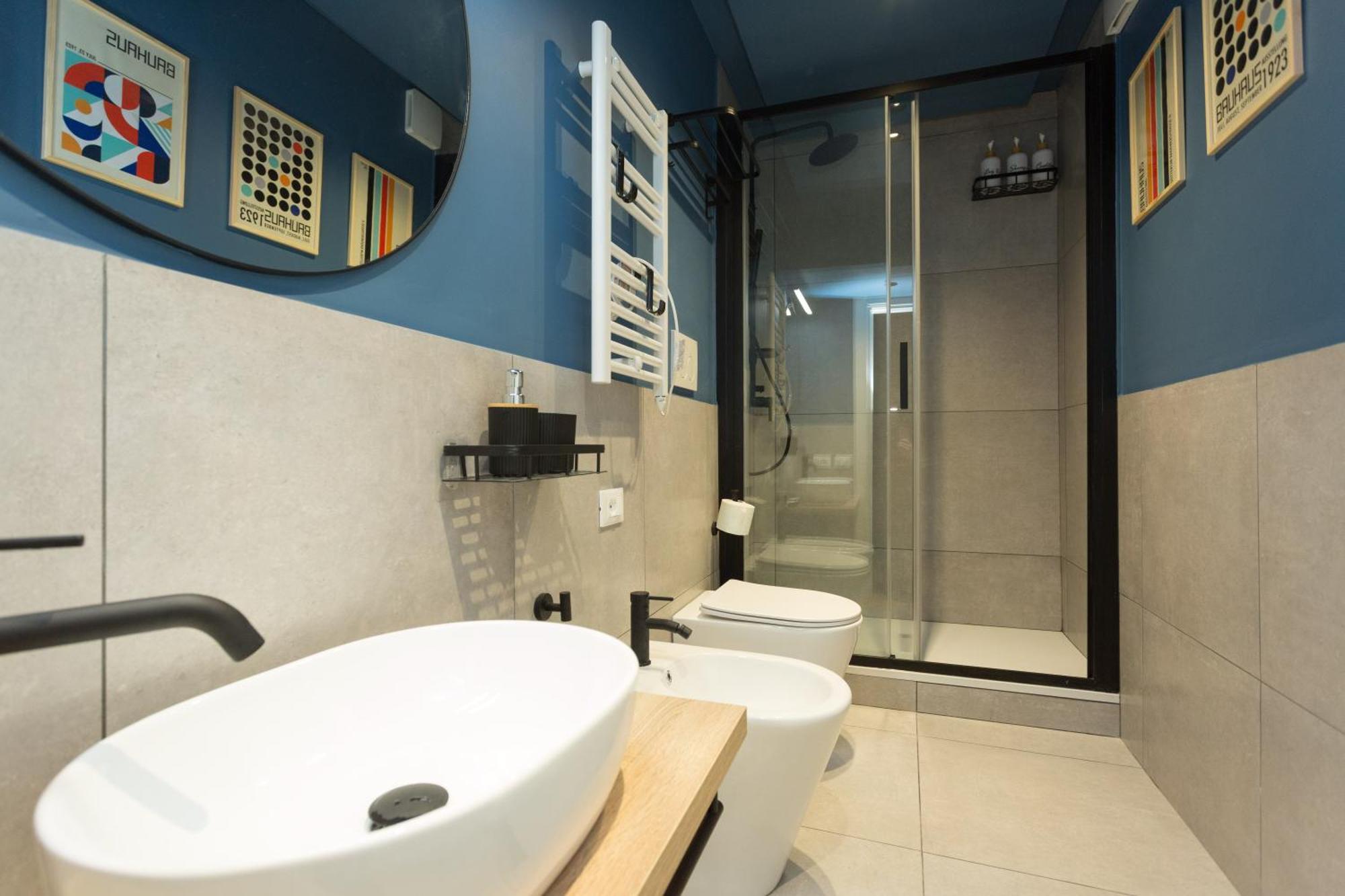 Panti Apartment
